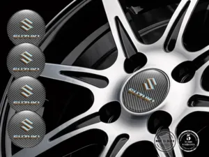 Suzuki Autocollants Roues Avancés Nexus de Drift Temporel